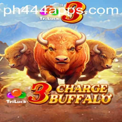 3ChargeBuffalo: Unveiling the Thrilling Adventure with PH444