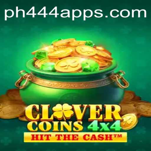 Discover the Exciting World of CloverCoins4x4: A Thrilling Game Adventure