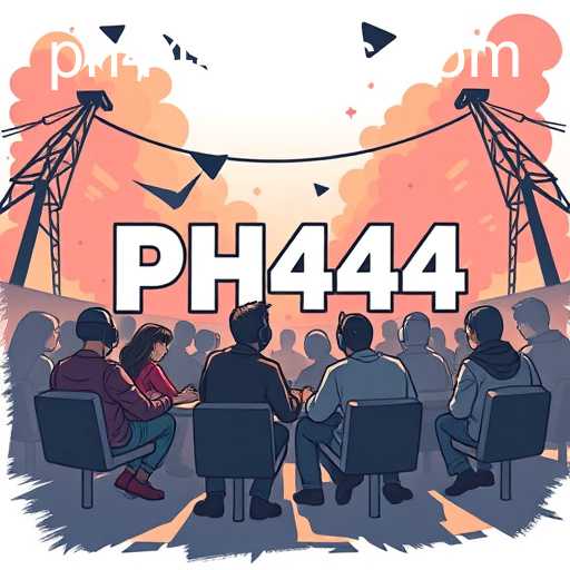 PH444