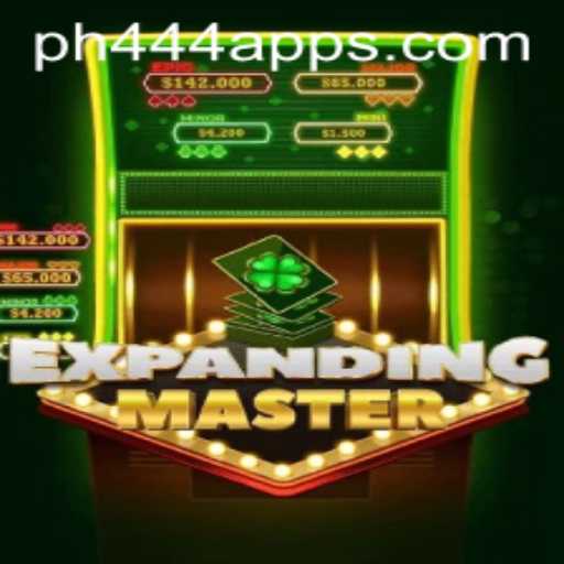 Unveiling ExpandingMaster: A Strategic Journey with PH444