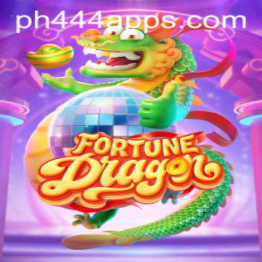 Discover FortuneDragon: The Magical Adventure of PH444