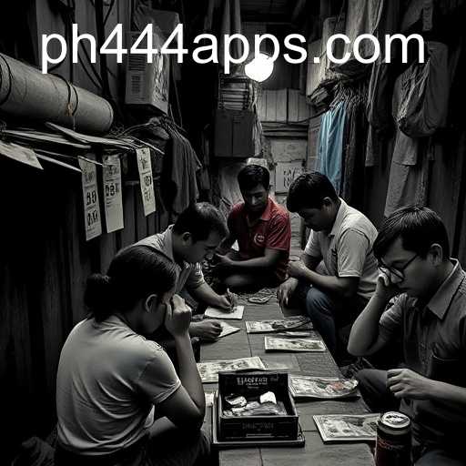 The Complex World of Jueteng: A Persistent Challenge in the Philippines