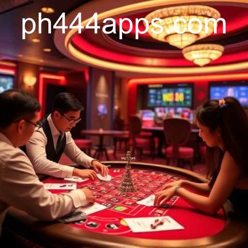 PH444