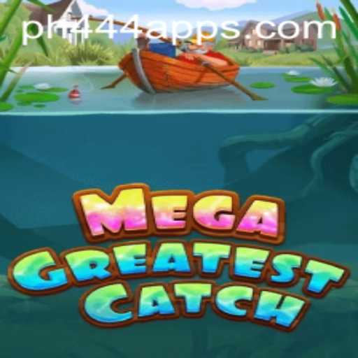 MegaGreatestCatch: A Dive into the Innovative Gameplay of PH444