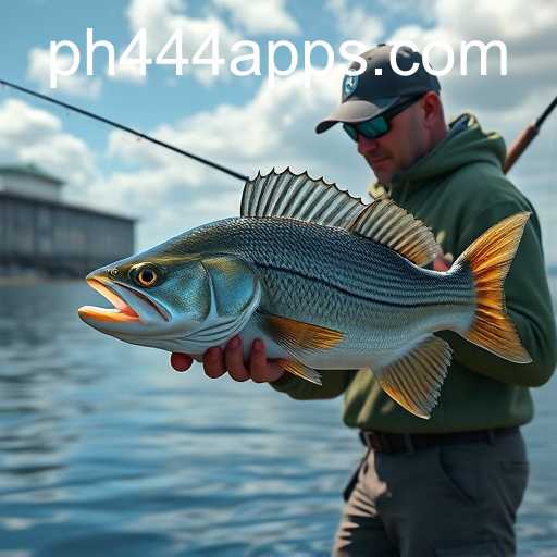 Online Fishing: Exploring the Depths of PH444