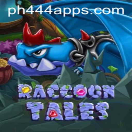 RaccoonTales: The Enchanting World of Exploration and Adventure