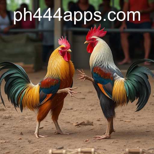 PH444