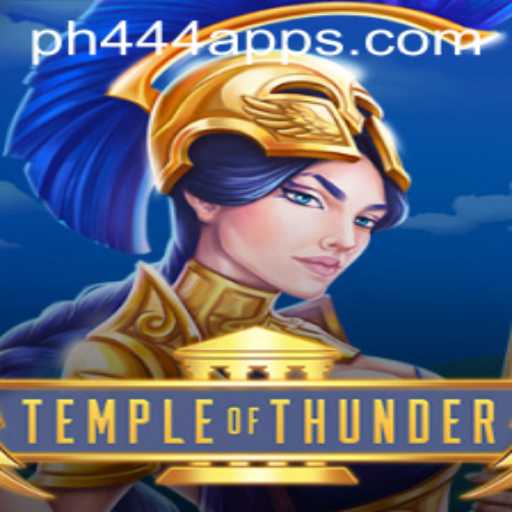 Temple of Thunder: A Journey into the Heart of Adventure