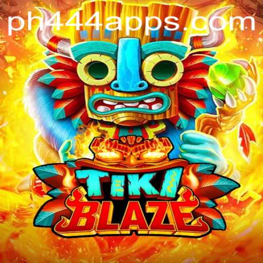 Explore the Exciting World of TikiBlaze and PH444