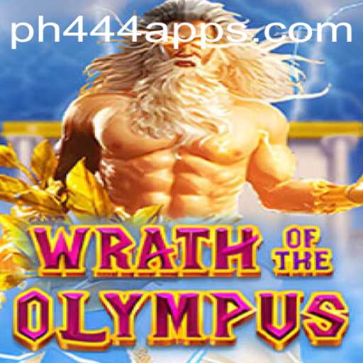 Discover the Epic World of WrathofOlympus with the Exclusive PH444 Keyword